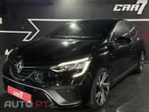 Renault Clio 1.0 TCe RS Line CVT
