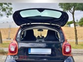 Smart ForTwo 1.0 Prime 71 Aut.