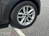 MINI Countryman Cooper D
