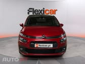 Citroen Grand C4 SpaceTourer 1.5 BlueHDi Feel