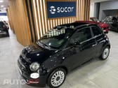Fiat 500C 1.0 Hybrid Connect