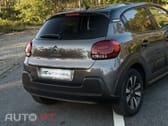Citroen C3 1.2 PureTech Shine Pack