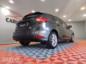 Ford Focus 1.0 SCTi Titanium