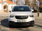 Opel Crossland X 1.6 CDTi Edition J17