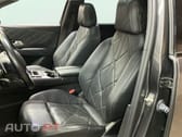 DS DS7 Crossback E-Tense SE Ligne Noire EAT8
