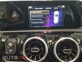 Mercedes-Benz A 180 d Style Plus Aut.