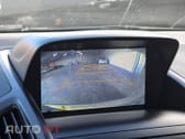 Opel Zafira 1.6 CDTi Executive