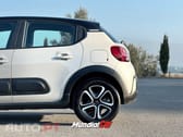Citroen C3 1.2 PureTech Feel