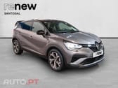 Renault Captur Captur RS Line Tce 90