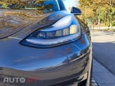 Tesla Model 3 Long Range AWD Dual Motor