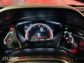Honda Civic 1.5 i-VTEC Sport Plus
