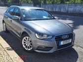 Audi A3 Sportback 1.6TDI