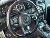 Volkswagen Golf 2.0 TSi GTi DSG