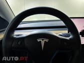 Tesla Model Y Long Range Dual Motor AWD