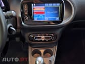 Smart ForTwo 1.0 Passion 71