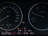 BMW 118 d Pack M