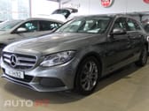 Mercedes-Benz C 180 Avantgarde