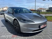 Tesla Model 3 Tração Traseira Premium