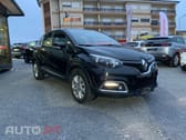 Renault Captur 0.9 TCE