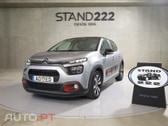 Citroen C3 1.2 PureTech C-Series