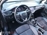 Opel Astra Sports Tourer 1.2 T Business Edition S/S