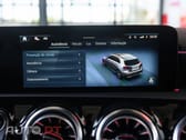 Mercedes-Benz A 200 Standard