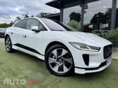 Jaguar I-Pace SE AWD Aut.