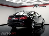 BMW 330 e iPerformance Line Sport