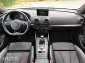 Audi A3 Sportback 2.0 TDi S-line