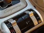 Porsche Cayenne S Tiptronic