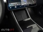 Tesla Model 3 Long Range Tração Integral