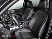 Mercedes-Benz GLB 200 d