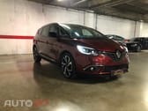 Renault Grand Scénic 1.7 Blue dCi Bose Edition EDC