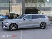 Volvo V60 2.0 T6 AWD TE Core