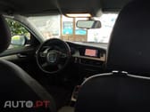 Audi A4 Avant 2.0 TDI
