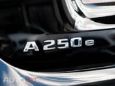 Mercedes-Benz A 250 e 8G-DCT Edition AMG Line