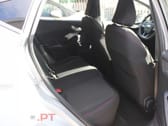 Ford Fiesta 1.0 EcoBoost ST-Line
