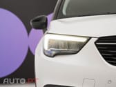 Opel Crossland X 1.2 T 2020