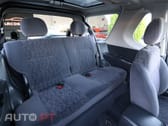Opel Frontera 2.2 DTi Sport RS