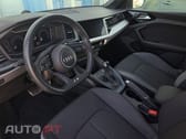 Audi A1 30 TFSI S line S tronic
