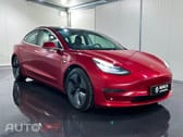 Tesla Model 3 Long Range Tração Integral