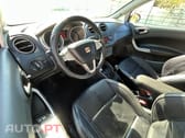 Seat Ibiza 1.2 Tdi Style
