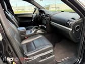 Porsche Cayenne Tiptronic