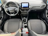 Ford Puma 1.0 EcoBoost MHEV Titanium