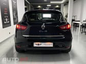 Renault Clio 0.9 TCe Limited