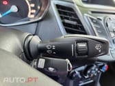 Ford Fiesta 1.5 TDCi Trend