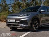 BYD Atto 3 60.48 kWh Design