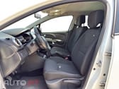 Renault Clio 0.9 TCE Limited