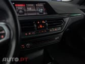 BMW 118 i Pack Desportivo M Auto