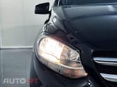 Mercedes-Benz B 180 d Urban